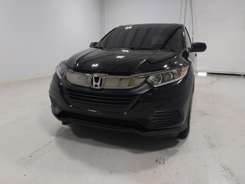 2022 Honda HR-V in Columbus, OH 43231 - 18120772 15