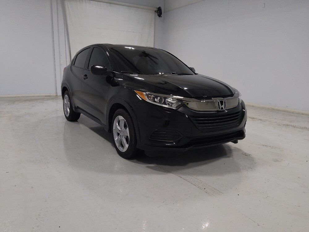 2022 Honda HR-V in Columbus, OH 43231 - 18120772 13