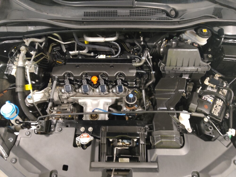 2022 Honda HR-V in Columbus, OH 43231 - 18120772 30