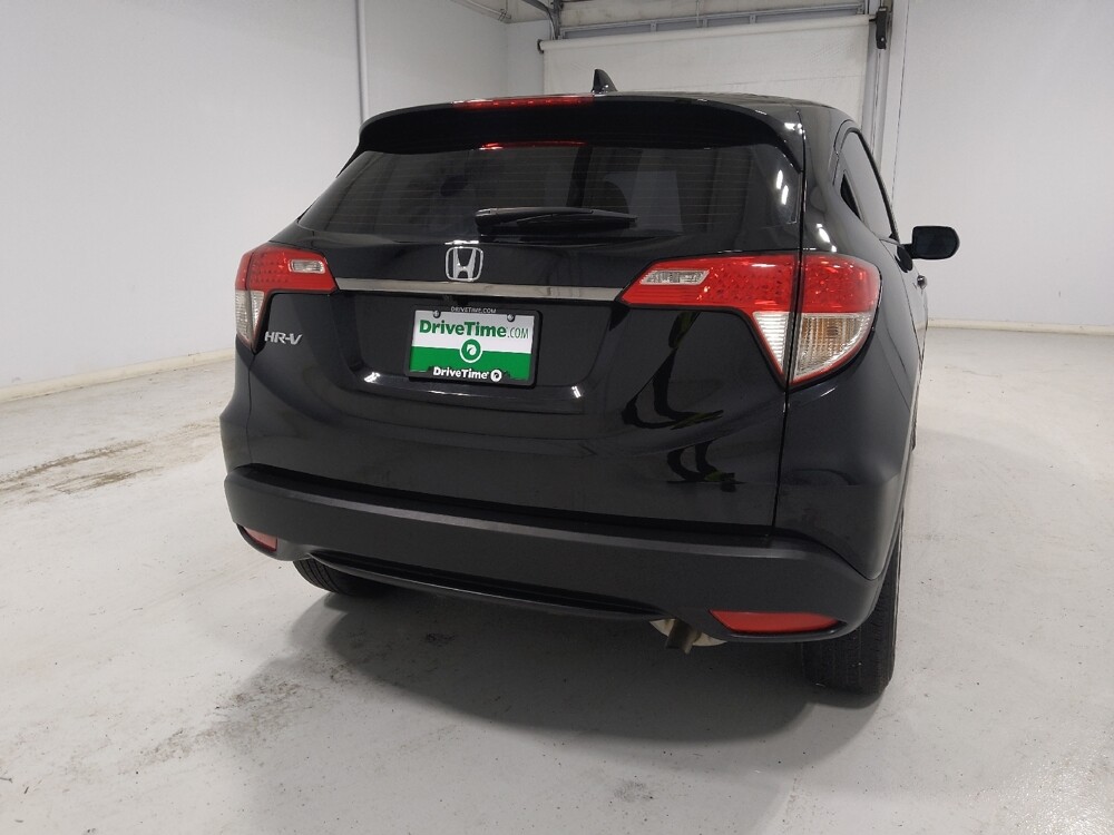 2022 Honda HR-V in Columbus, OH 43231 - 18120772 7
