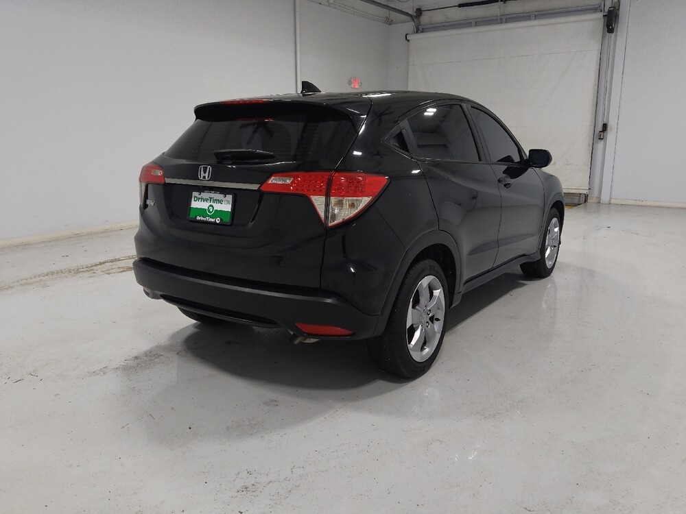 2022 Honda HR-V in Columbus, OH 43231 - 18120772 9