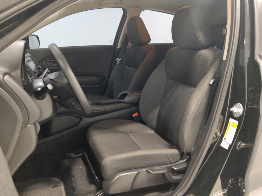 2022 Honda HR-V in Columbus, OH 43231 - 18120772 17
