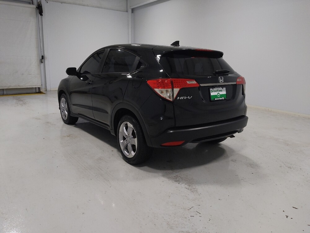 2022 Honda HR-V in Columbus, OH 43231 - 18120772 5