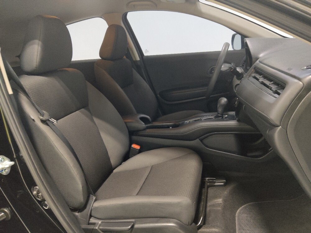 2022 Honda HR-V in Columbus, OH 43231 - 18120772 21