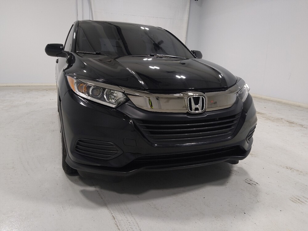 2022 Honda HR-V in Columbus, OH 43231 - 18120772 14