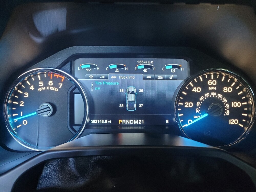 2015 Ford F150 in Lakeland, FL 33815 - 18120774 23