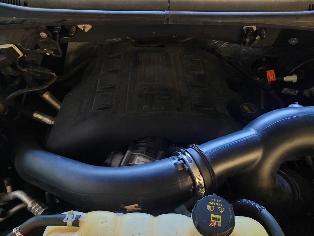 2015 Ford F150 in Lakeland, FL 33815 - 18120774 30