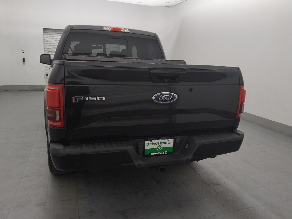 2015 Ford F150 in Lakeland, FL 33815 - 18120774 6