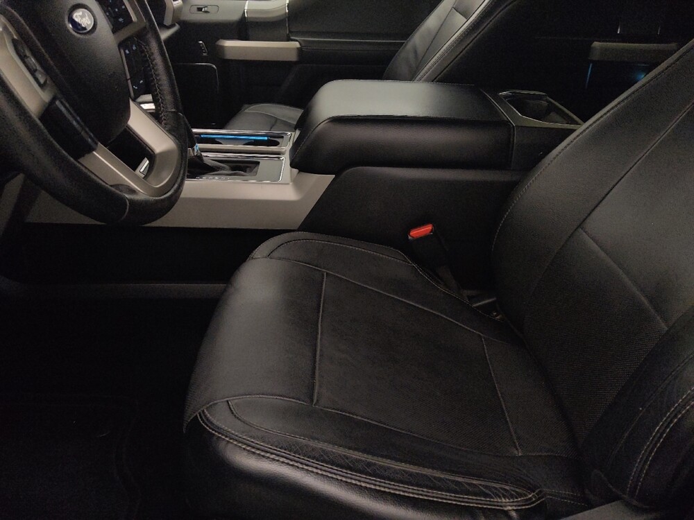 2015 Ford F150 in Lakeland, FL 33815 - 18120774 17