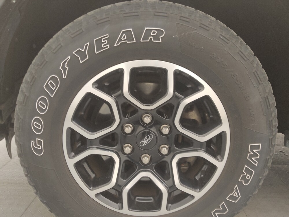 2015 Ford F150 in Lakeland, FL 33815 - 18120774 31