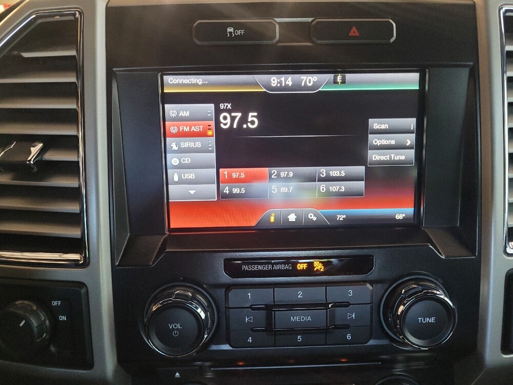 2015 Ford F150 in Lakeland, FL 33815 - 18120774 25