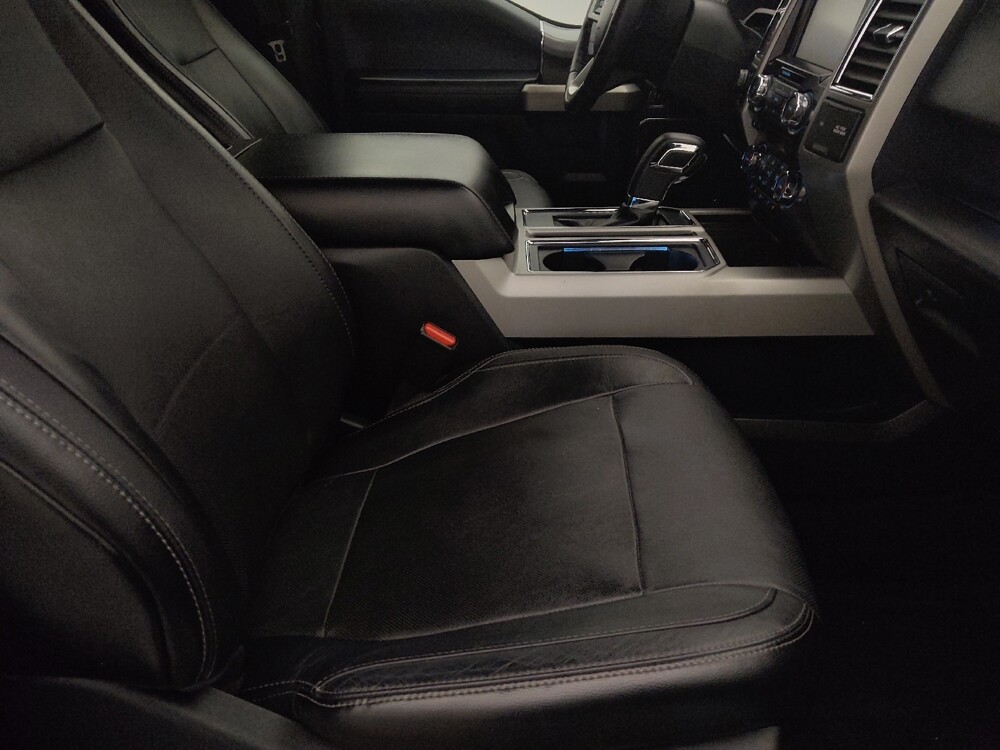 2015 Ford F150 in Lakeland, FL 33815 - 18120774 21