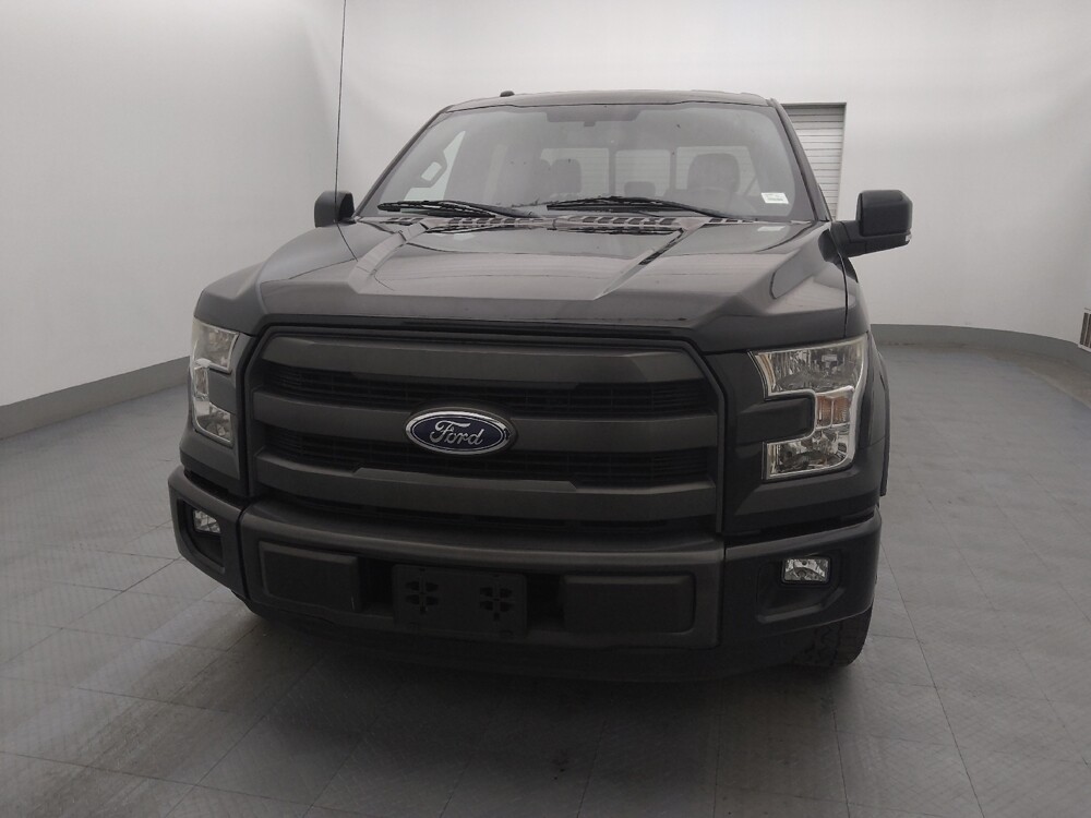2015 Ford F150 in Lakeland, FL 33815 - 18120774 15