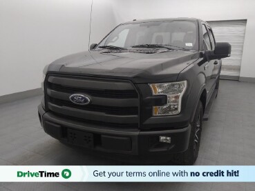 2015 Ford F150 in Lakeland, FL 33815