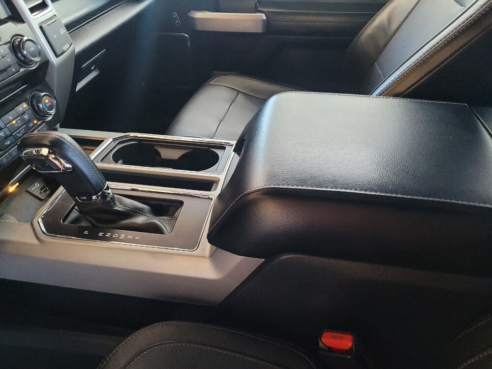 2015 Ford F150 in Lakeland, FL 33815 - 18120774 26