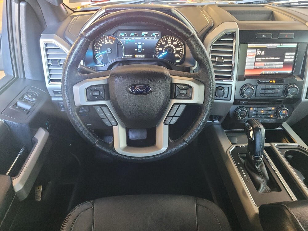 2015 Ford F150 in Lakeland, FL 33815 - 18120774 22