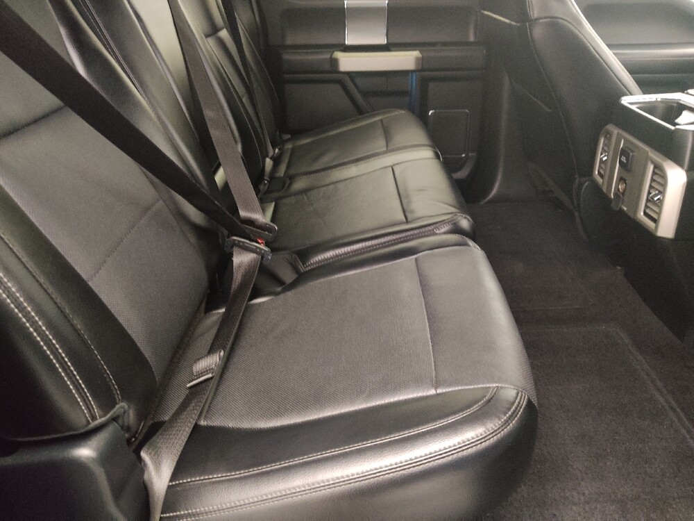 2015 Ford F150 in Lakeland, FL 33815 - 18120774 19