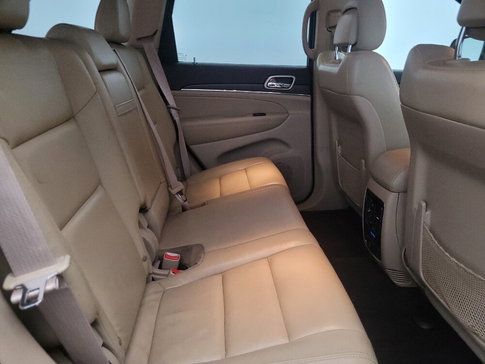 2018 Jeep Grand Cherokee in Plymouth Meeting, PA 19462 - 18120775 19