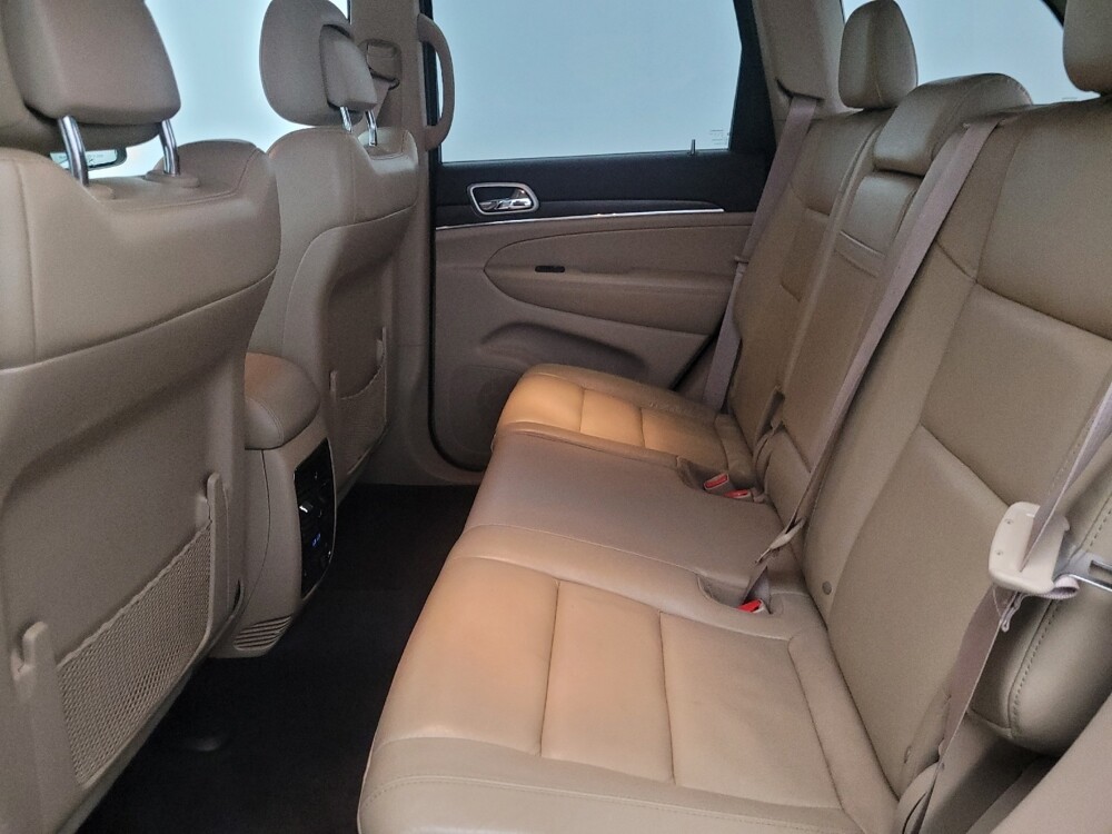 2018 Jeep Grand Cherokee in Plymouth Meeting, PA 19462 - 18120775 18