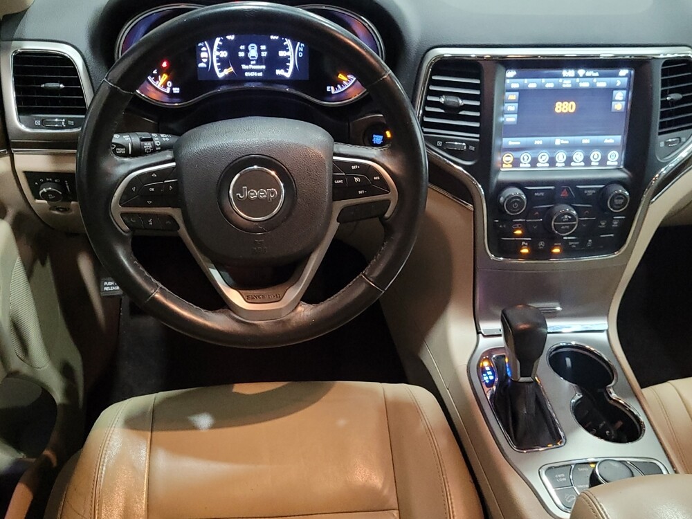 2018 Jeep Grand Cherokee in Plymouth Meeting, PA 19462 - 18120775 22