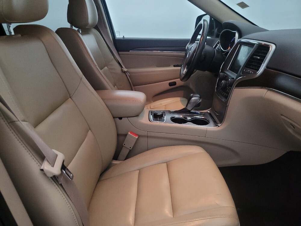 2018 Jeep Grand Cherokee in Plymouth Meeting, PA 19462 - 18120775 21