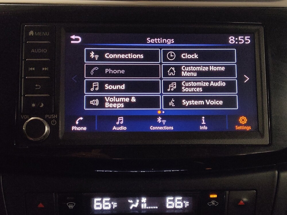 2019 Nissan Sentra in Sanford, FL 32773 - 18120776 25