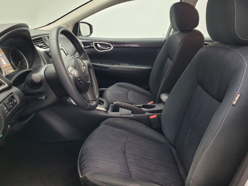 2019 Nissan Sentra in Sanford, FL 32773 - 18120776 17