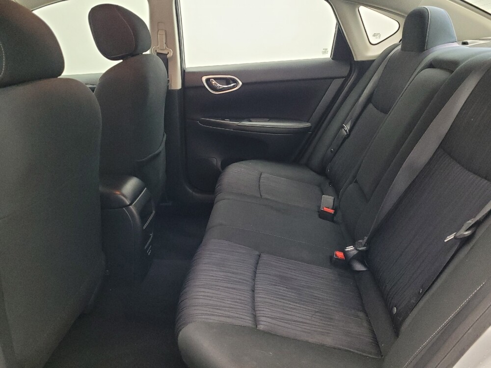 2019 Nissan Sentra in Sanford, FL 32773 - 18120776 18