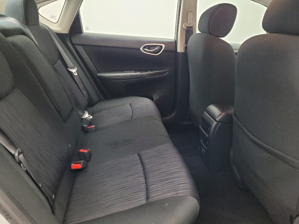 2019 Nissan Sentra in Sanford, FL 32773 - 18120776 19