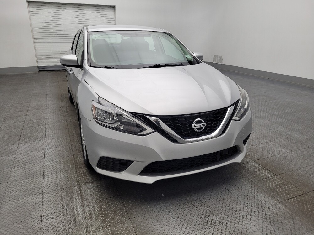 2019 Nissan Sentra in Sanford, FL 32773 - 18120776 14