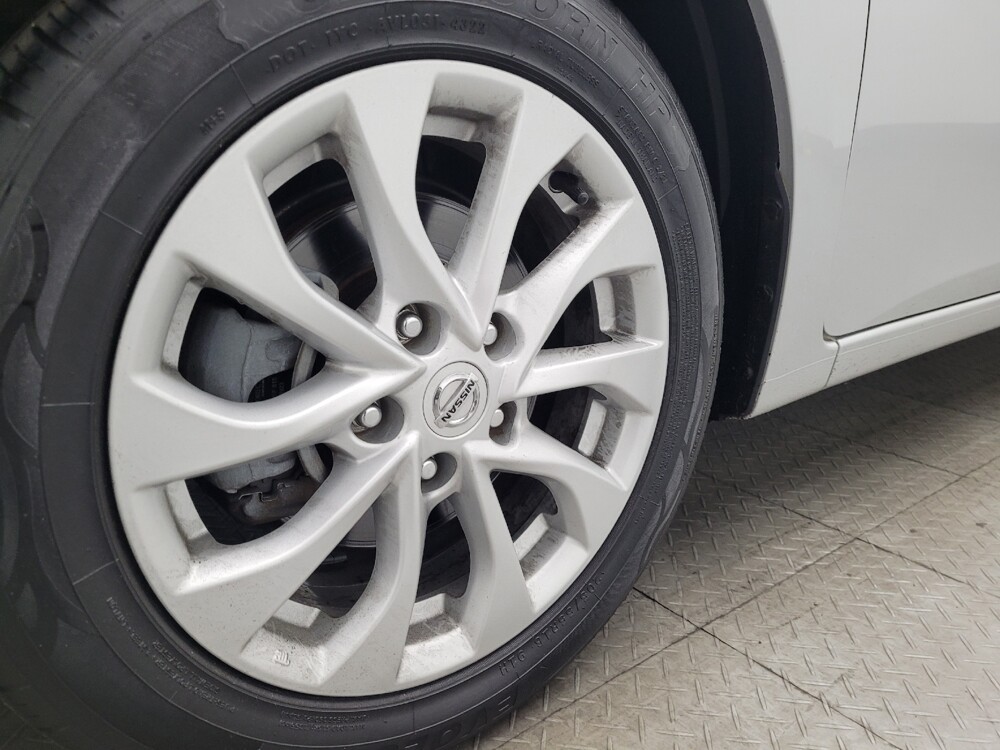 2019 Nissan Sentra in Sanford, FL 32773 - 18120776 31