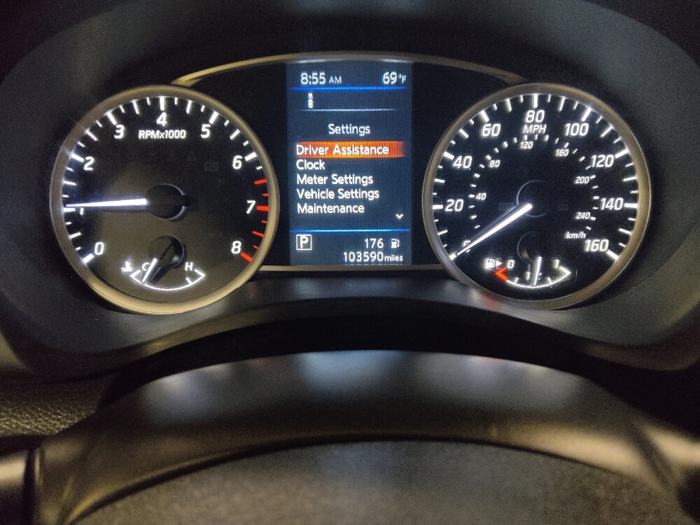 2019 Nissan Sentra in Sanford, FL 32773 - 18120776 23