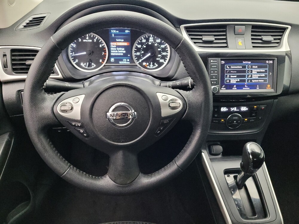 2019 Nissan Sentra in Sanford, FL 32773 - 18120776 22