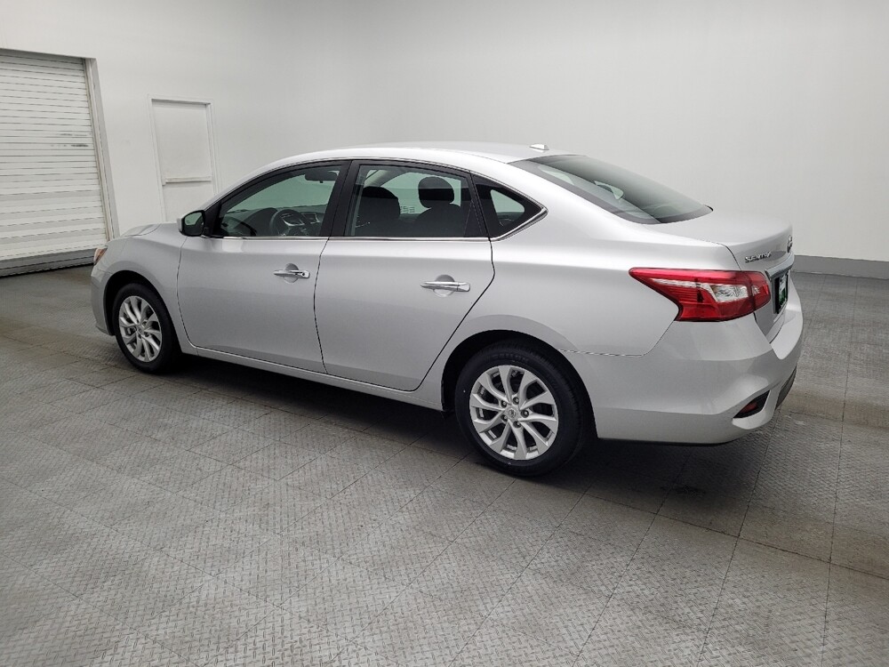 2019 Nissan Sentra in Sanford, FL 32773 - 18120776 3