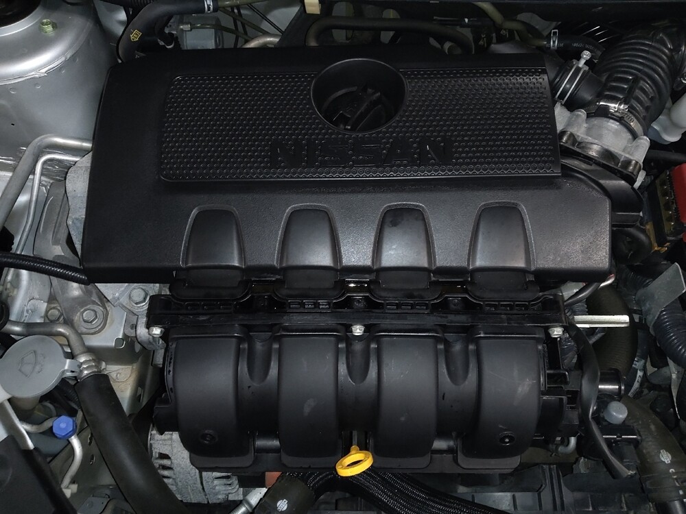 2019 Nissan Sentra in Sanford, FL 32773 - 18120776 30