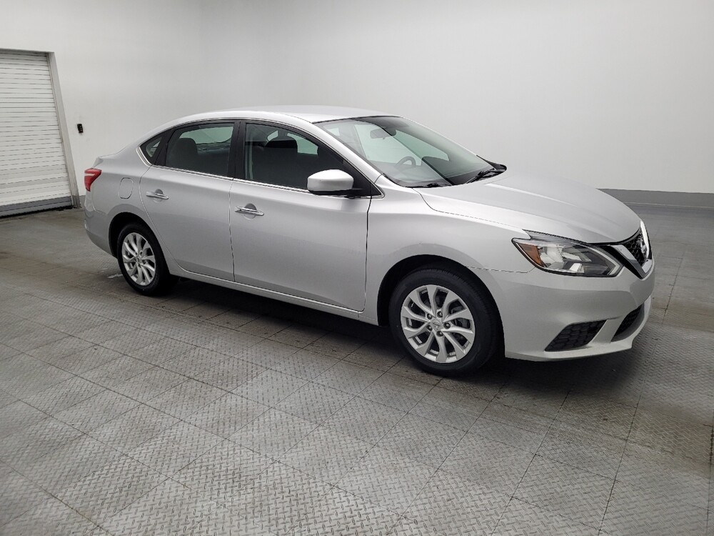 2019 Nissan Sentra in Sanford, FL 32773 - 18120776 11