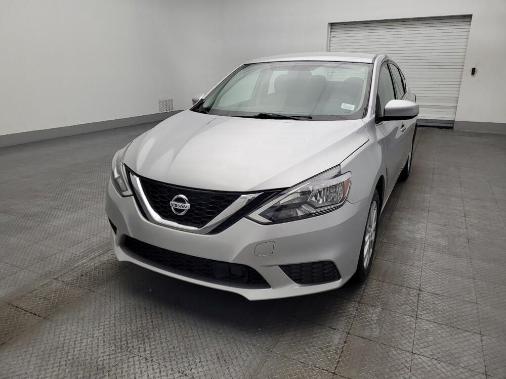 2019 Nissan Sentra in Sanford, FL 32773 - 18120776 15