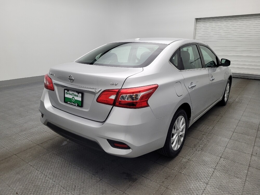2019 Nissan Sentra in Sanford, FL 32773 - 18120776 9