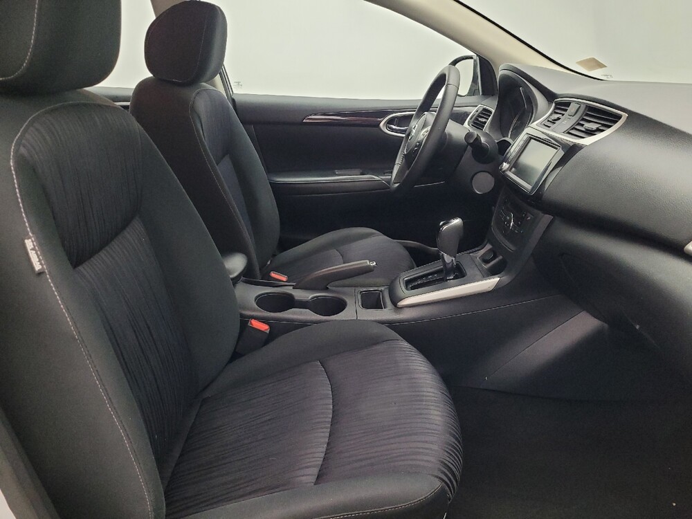 2019 Nissan Sentra in Sanford, FL 32773 - 18120776 21