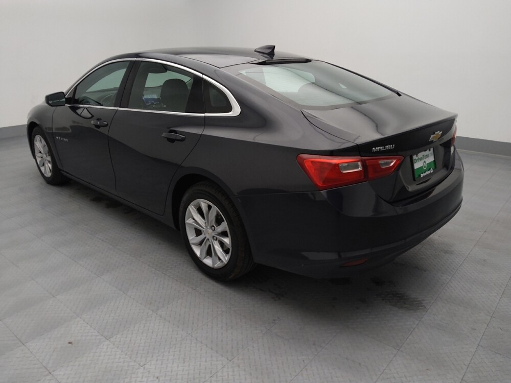 2023 Chevrolet Malibu in Gladstone, MO 64118 - 18120778 5