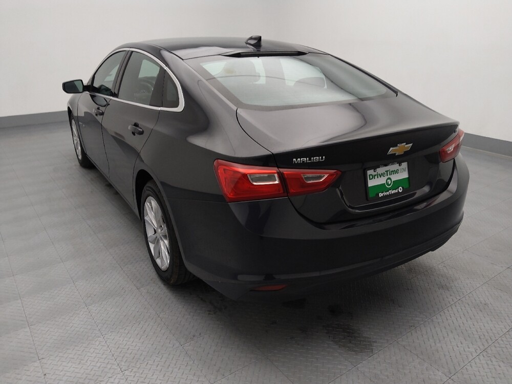 2023 Chevrolet Malibu in Gladstone, MO 64118 - 18120778 6