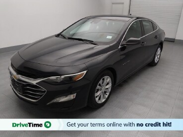 2023 Chevrolet Malibu in Gladstone, MO 64118