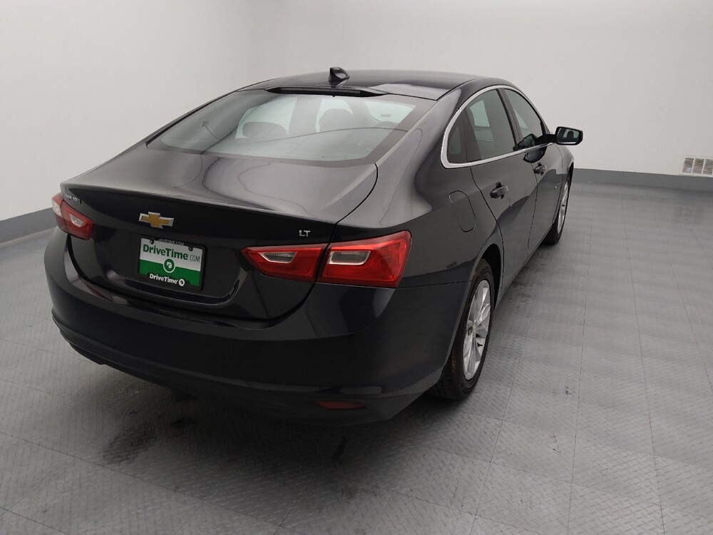 2023 Chevrolet Malibu in Gladstone, MO 64118 - 18120778 7