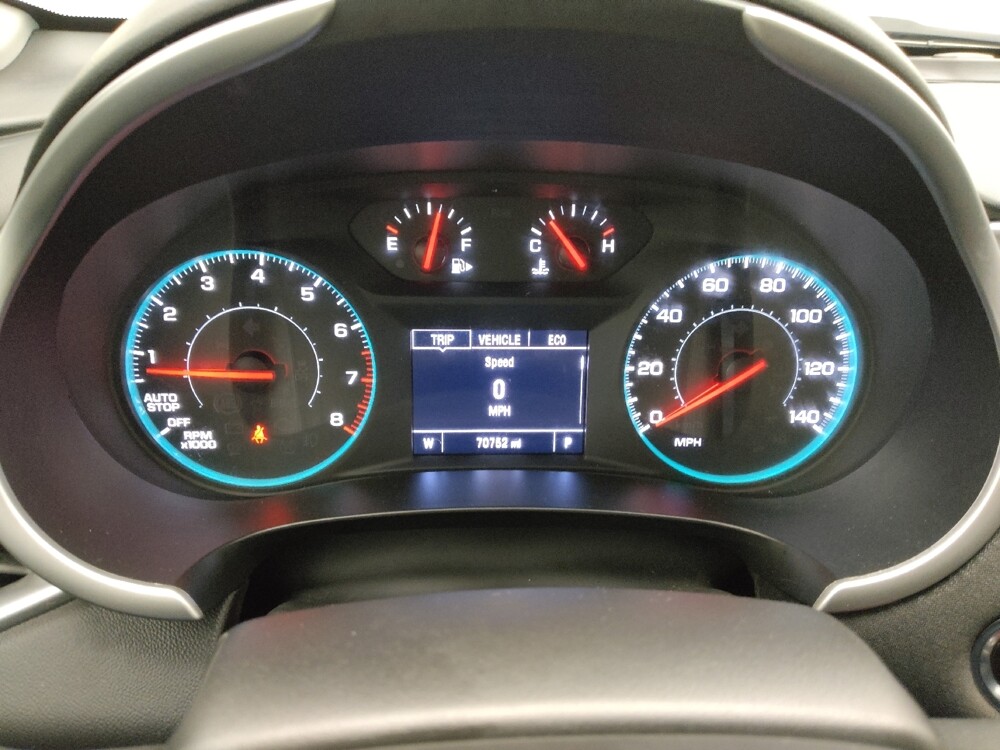 2023 Chevrolet Malibu in Gladstone, MO 64118 - 18120778 23