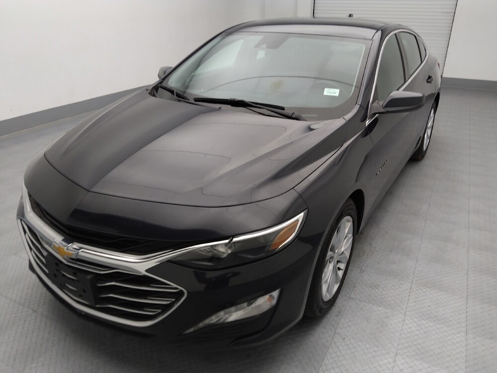 2023 Chevrolet Malibu in Gladstone, MO 64118 - 18120778 15