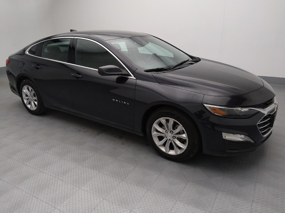 2023 Chevrolet Malibu in Gladstone, MO 64118 - 18120778 11