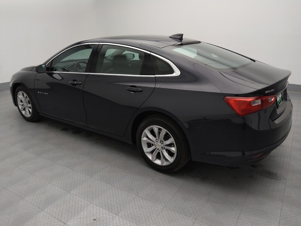 2023 Chevrolet Malibu in Gladstone, MO 64118 - 18120778 3