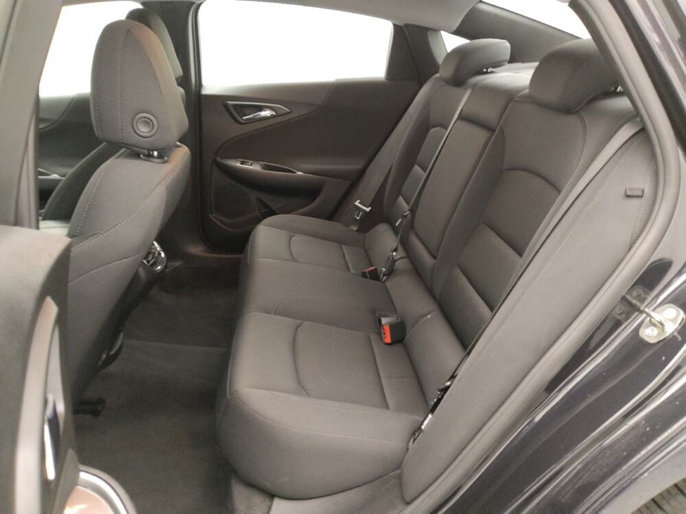 2023 Chevrolet Malibu in Gladstone, MO 64118 - 18120778 18