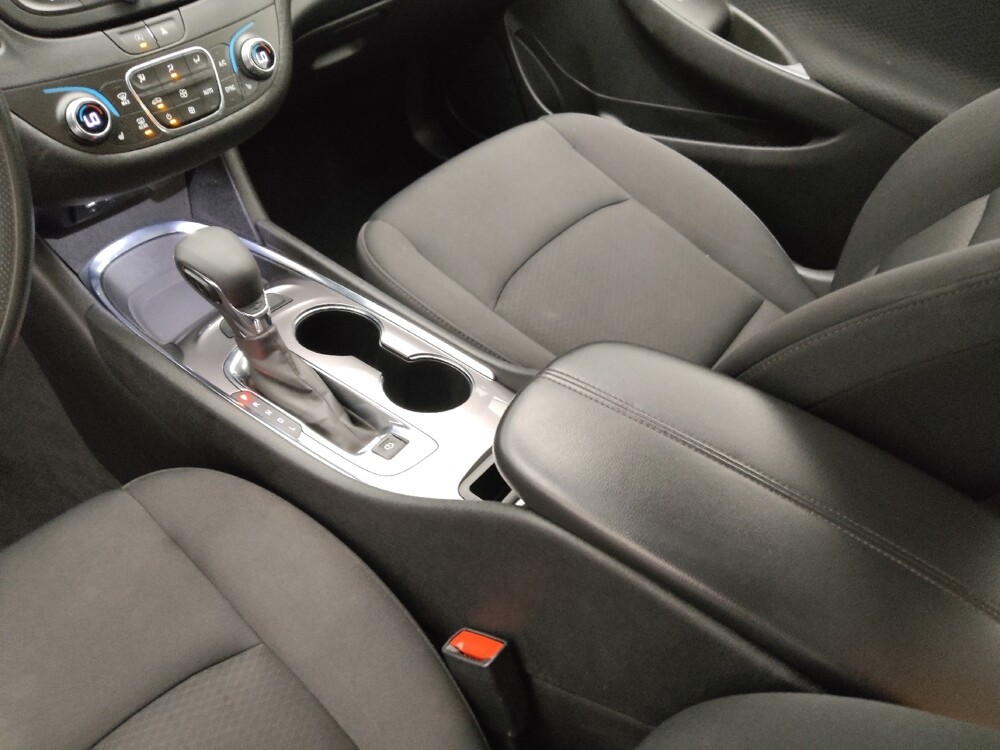 2023 Chevrolet Malibu in Gladstone, MO 64118 - 18120778 26