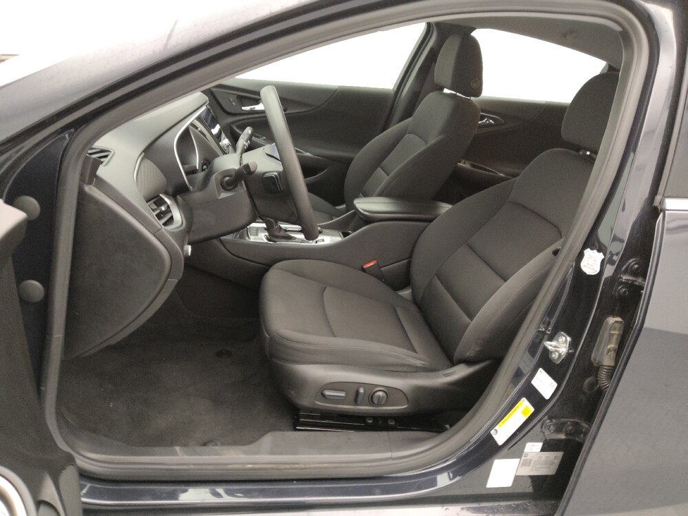 2023 Chevrolet Malibu in Gladstone, MO 64118 - 18120778 17